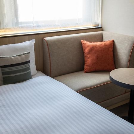 Hotel Vista Fukuoka Nakasu-Kawabata Bagian luar foto