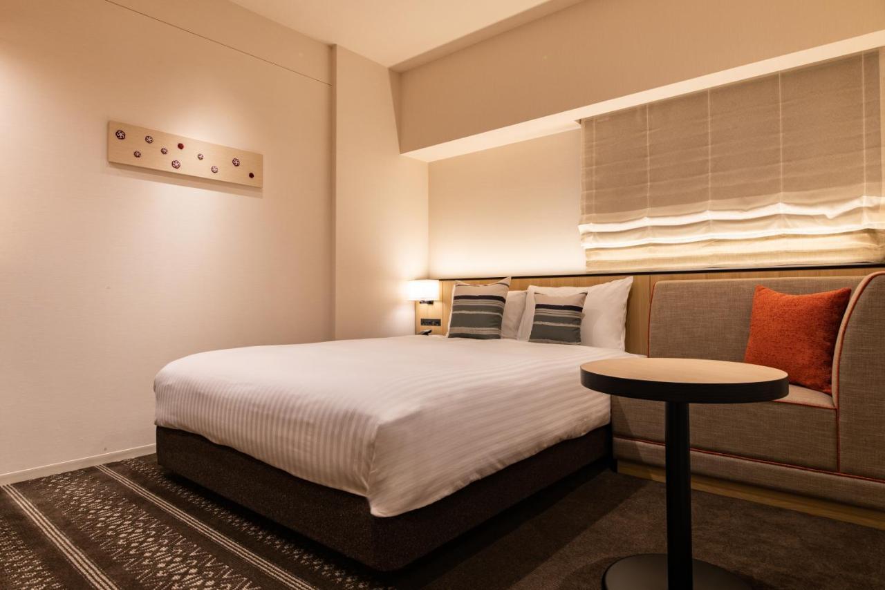 Hotel Vista Fukuoka Nakasu-Kawabata Bagian luar foto
