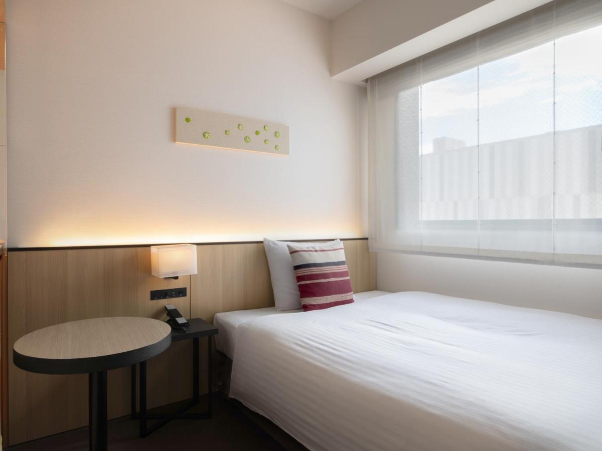 Hotel Vista Fukuoka Nakasu-Kawabata Bagian luar foto