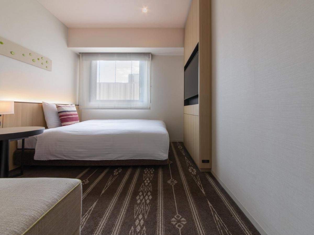 Hotel Vista Fukuoka Nakasu-Kawabata Bagian luar foto