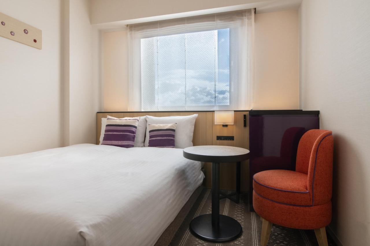 Hotel Vista Fukuoka Nakasu-Kawabata Bagian luar foto