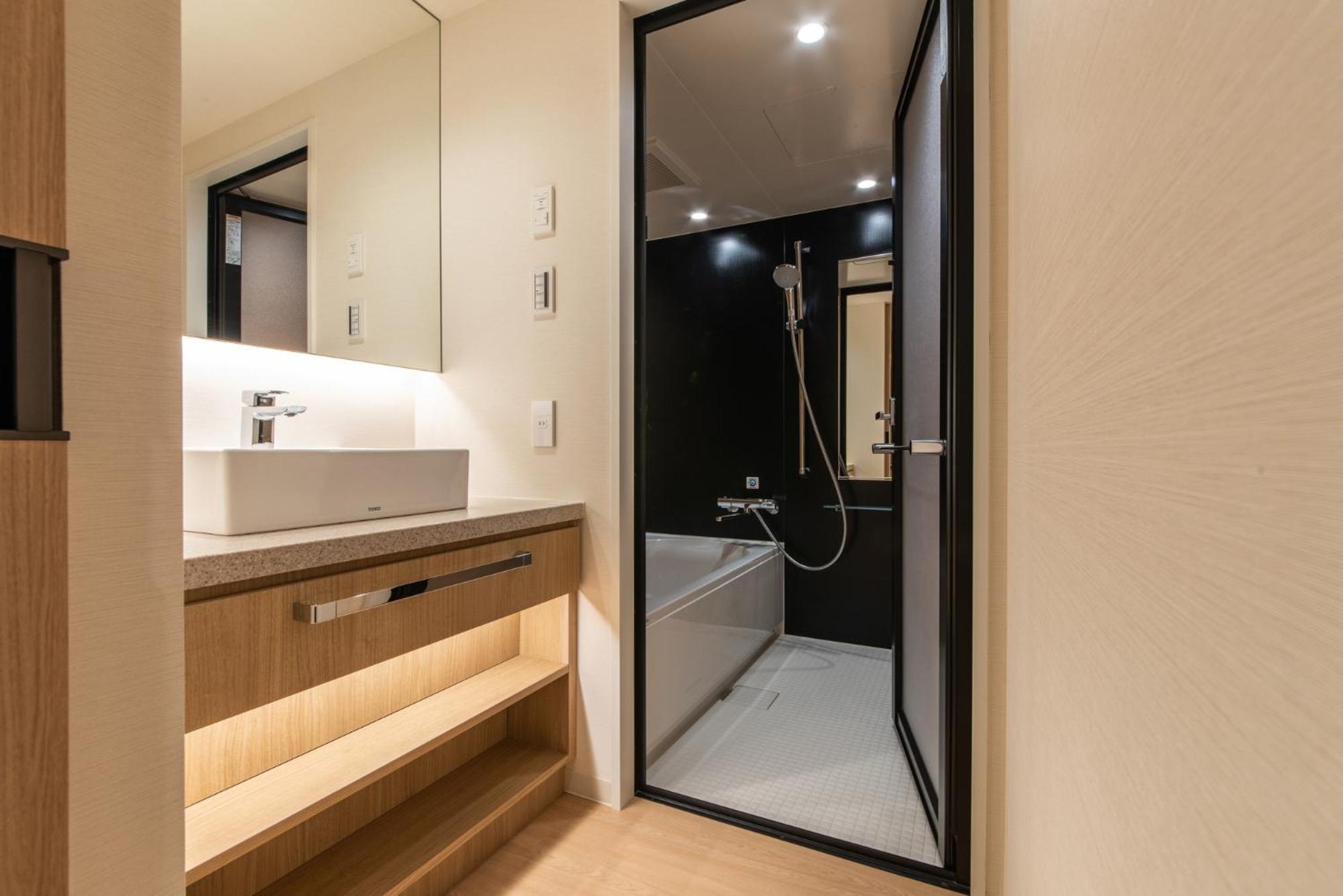 Hotel Vista Fukuoka Nakasu-Kawabata Bagian luar foto
