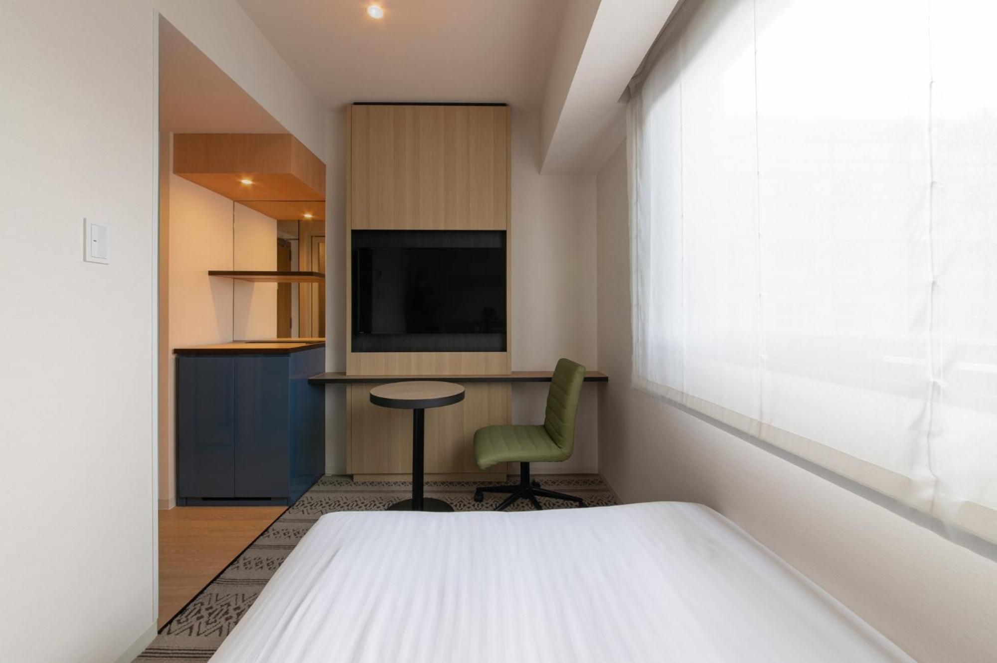 Hotel Vista Fukuoka Nakasu-Kawabata Bagian luar foto