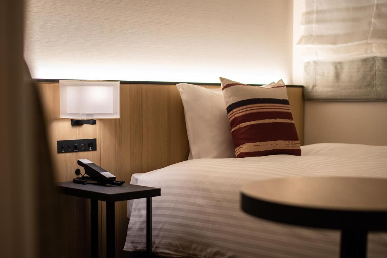 Hotel Vista Fukuoka Nakasu-Kawabata Bagian luar foto