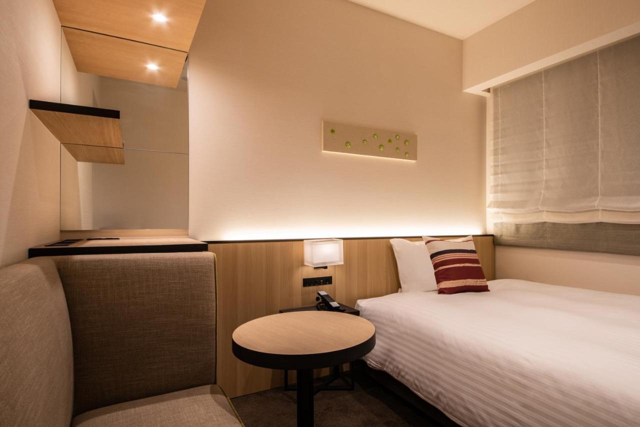 Hotel Vista Fukuoka Nakasu-Kawabata Bagian luar foto