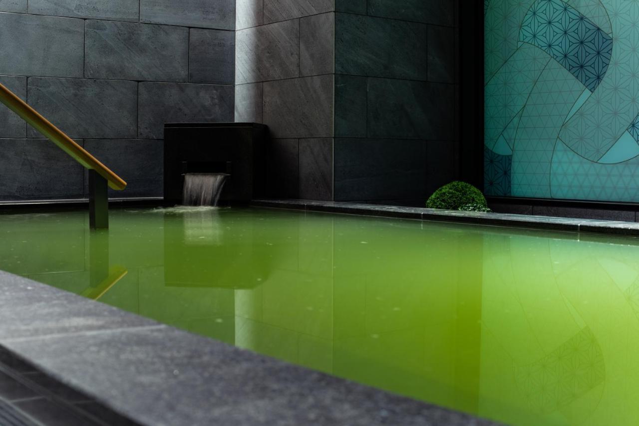 Hotel Vista Fukuoka Nakasu-Kawabata Bagian luar foto