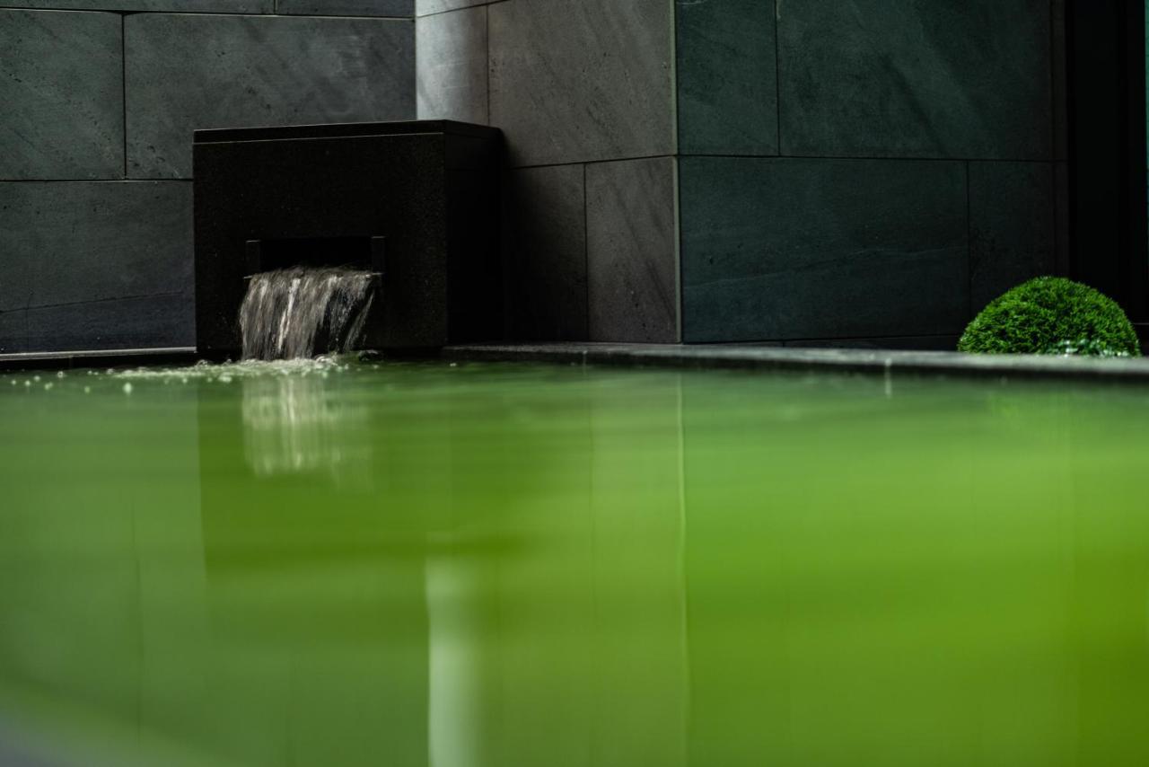Hotel Vista Fukuoka Nakasu-Kawabata Bagian luar foto