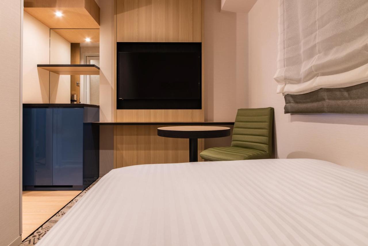 Hotel Vista Fukuoka Nakasu-Kawabata Bagian luar foto