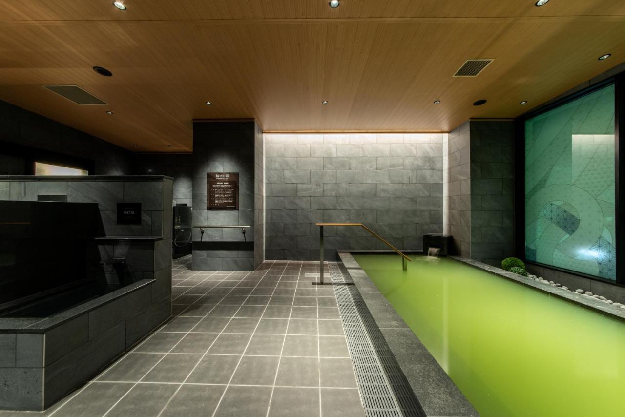 Hotel Vista Fukuoka Nakasu-Kawabata Bagian luar foto