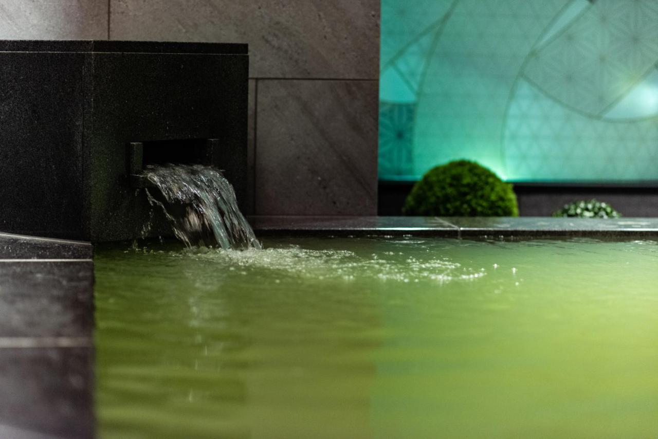 Hotel Vista Fukuoka Nakasu-Kawabata Bagian luar foto